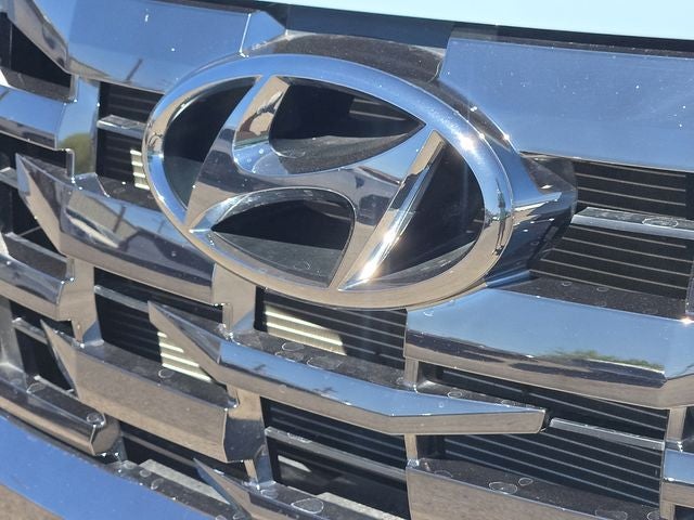 2024 Hyundai Santa Cruz XRT