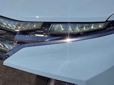 2024 Hyundai Santa Cruz XRT