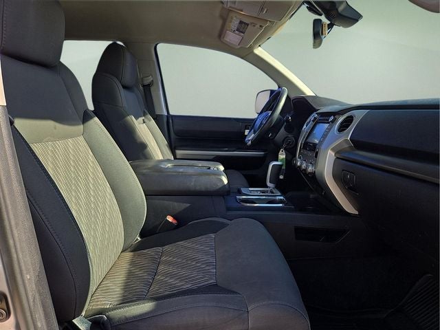 2018 Toyota Tundra SR5 CrewMax