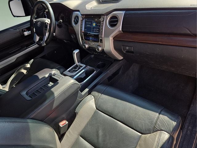 2020 Toyota Tundra Limited