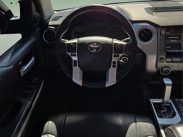 2020 Toyota Tundra Limited
