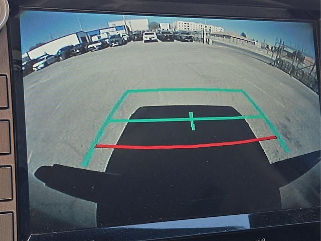 2020 Toyota Tundra Limited