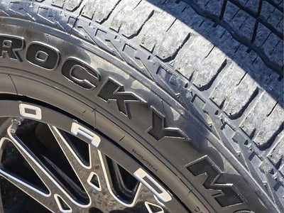 2020 Toyota Tundra Limited