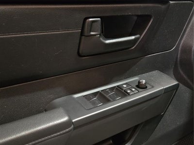 2022 Toyota Tundra SR