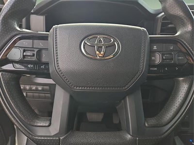 2022 Toyota Tundra SR