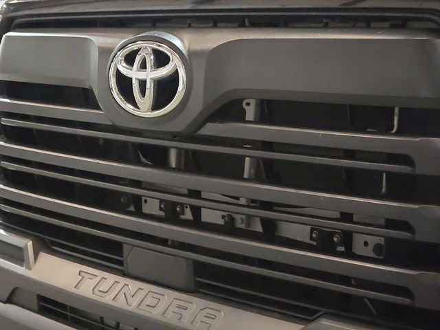 2022 Toyota Tundra SR