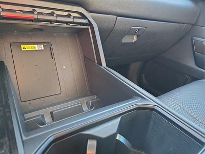 2023 Toyota Tundra Hybrid TRD Pro