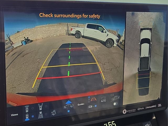 2023 Toyota Tundra Hybrid TRD Pro