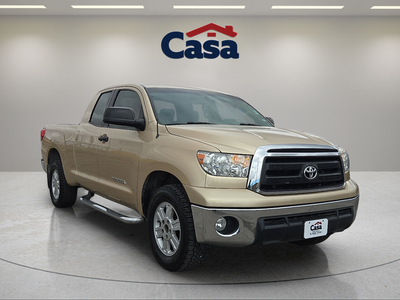 2010 Toyota Tundra Grade 4.6L V8