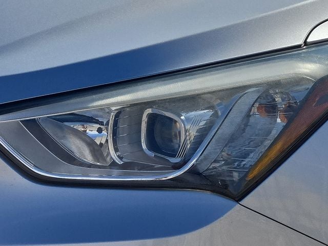 2016 Hyundai Santa Fe Sport 2.4 Base