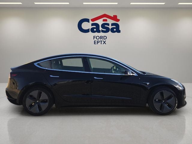 2018 Tesla Model 3 Mid Range