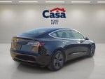 2018 Tesla Model 3 Mid Range