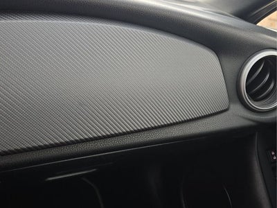 2015 Subaru BRZ Limited