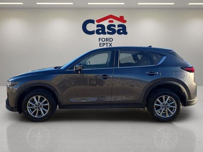 2023 Mazda Mazda CX-5 2.5 S Preferred Package