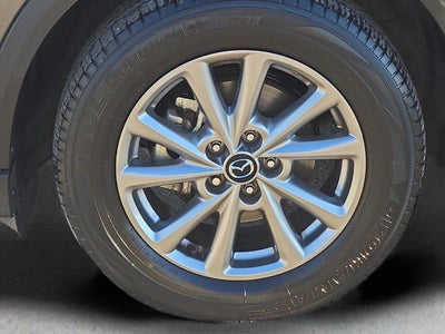 2023 Mazda Mazda CX-5 2.5 S Preferred Package