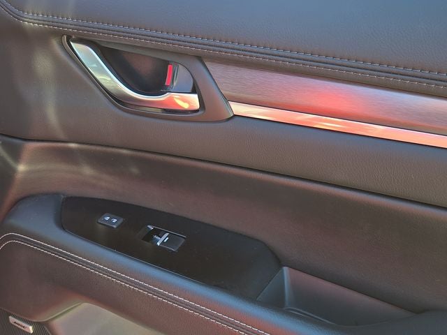 2024 Mazda Mazda CX-5 2.5 S Premium Package