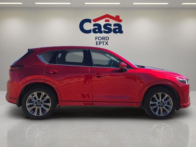 2024 Mazda Mazda CX-5 2.5 S Premium Package