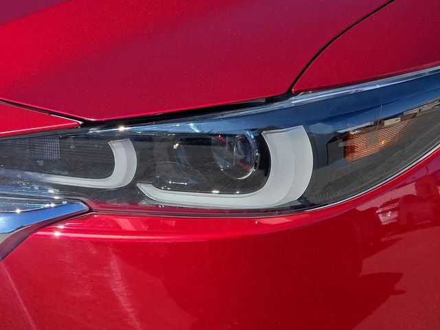 2024 Mazda Mazda CX-5 2.5 S Premium Package