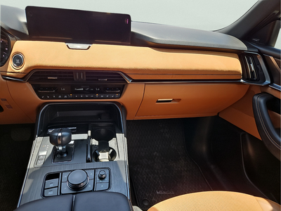 2024 Mazda Mazda CX-90 3.3 Turbo S Premium Plus