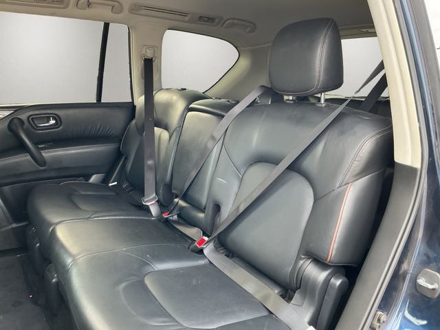 2020 Nissan Armada SL