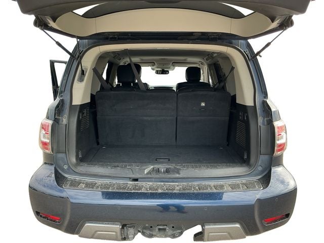 2020 Nissan Armada SL