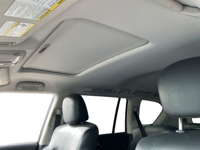 2020 Nissan Armada SL