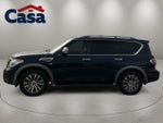 2020 Nissan Armada SL