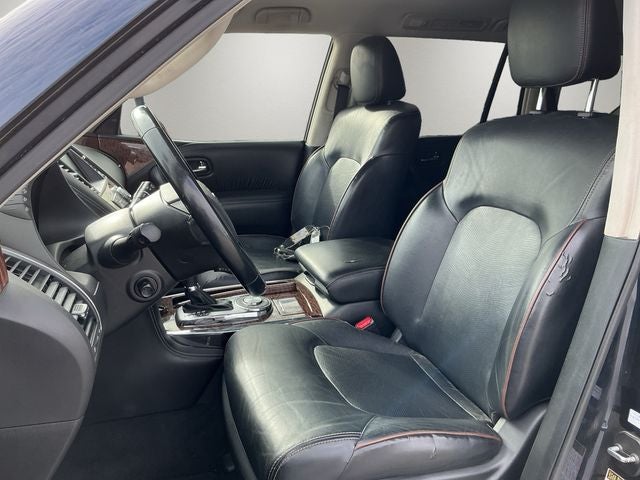 2020 Nissan Armada SL
