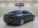 2021 Lexus IS 300