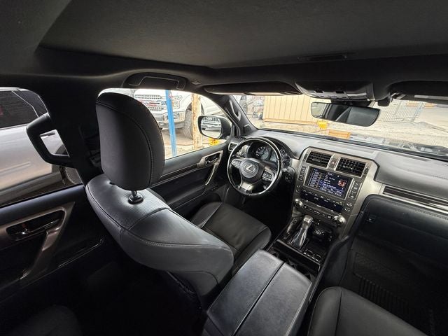 2020 Lexus GX 460