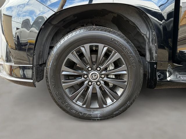 2020 Lexus GX 460