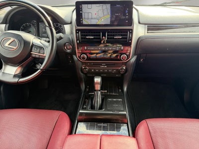 2023 Lexus GX 460