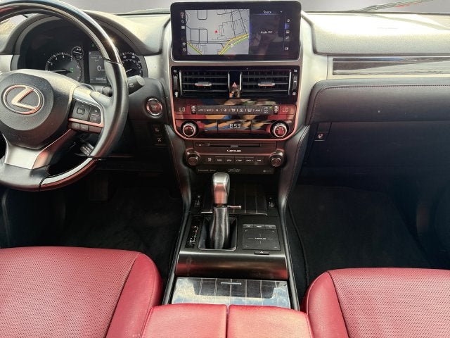 2023 Lexus GX 460