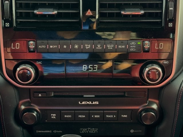 2023 Lexus GX 460