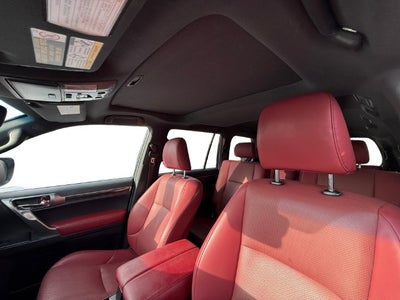 2023 Lexus GX 460