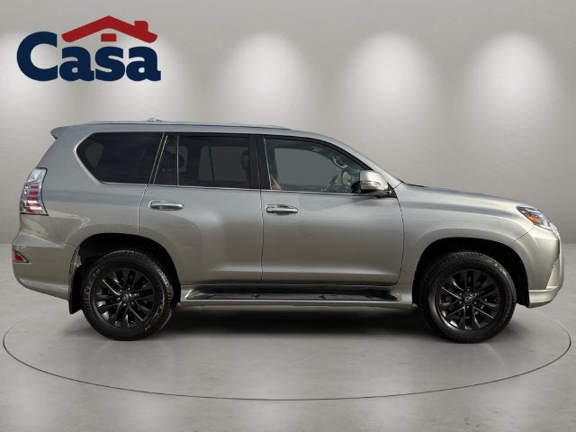2023 Lexus GX 460