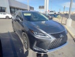 2022 Lexus RX 350L