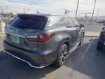 2022 Lexus RX 350L