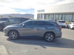 2022 Lexus RX 350L