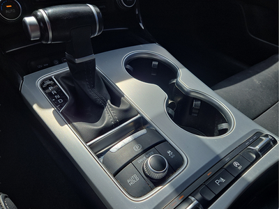 2020 Kia Stinger GT