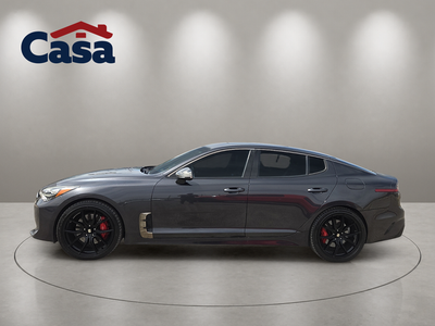 2020 Kia Stinger GT