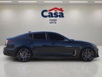 2022 Kia Stinger GT1