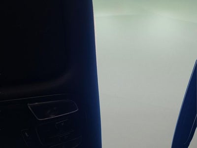 2022 Kia Stinger GT1