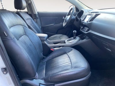 2015 Kia Sportage EX