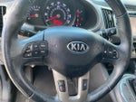 2015 Kia Sportage EX