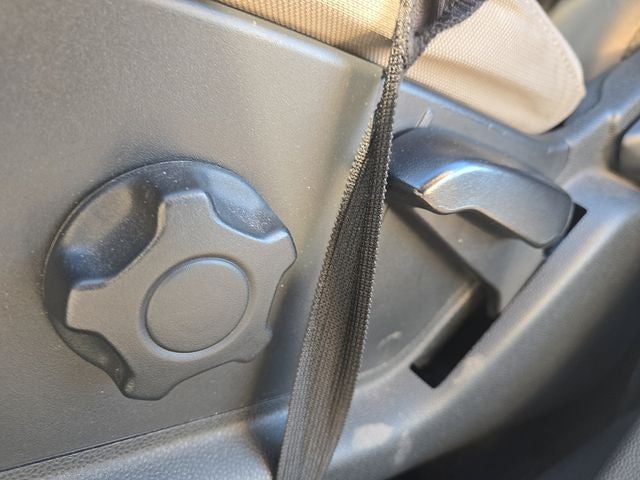 2019 Ford EcoSport S