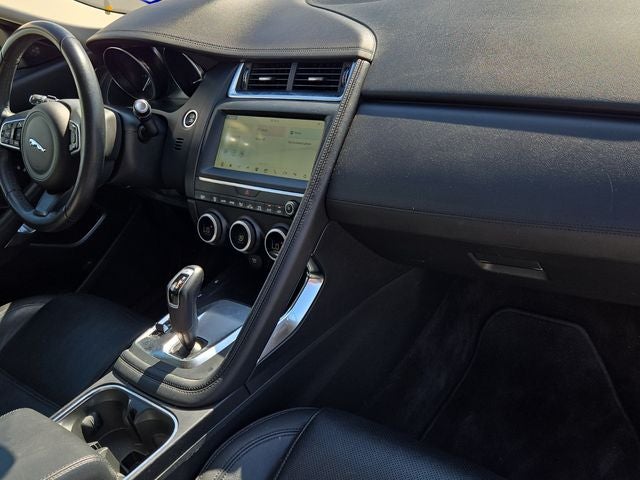 2020 Jaguar E-PACE Base