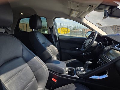 2020 Jaguar E-PACE Base