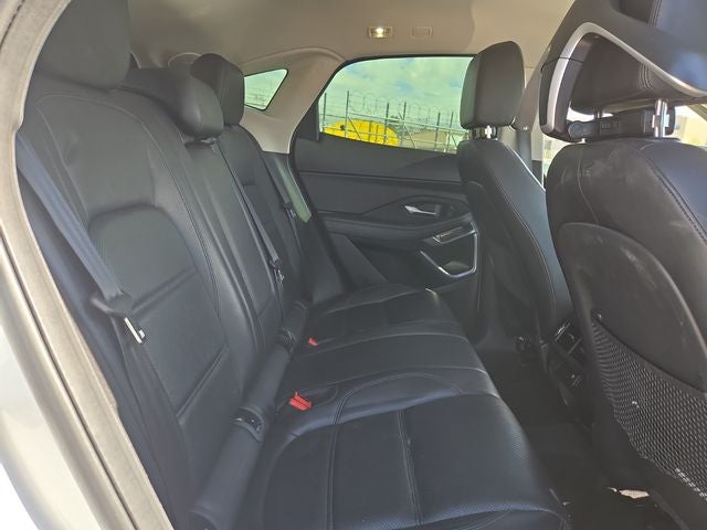 2020 Jaguar E-PACE Base