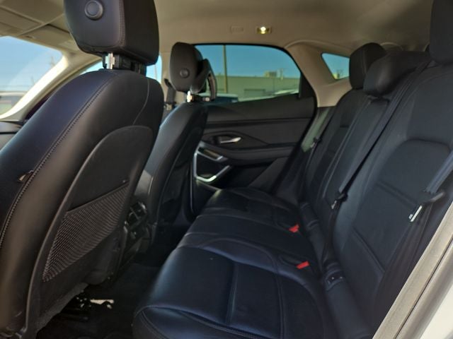 2020 Jaguar E-PACE Base